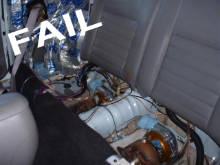 Illustration for article titled "Ghetto Fab" Car Window Fail